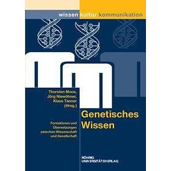 Genetisches Wissen