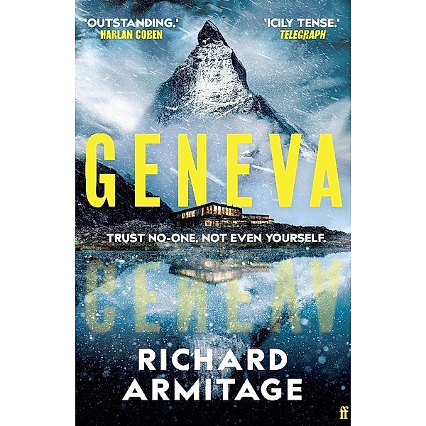 Geneva, Richard Armitage
