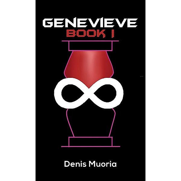 Genevieve - Book I / Austin Macauley Publishers, Denis Muoria