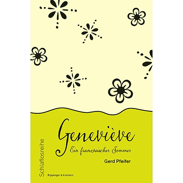 Geneviève - Ein französischer Sommer, Gerd Pfeifer