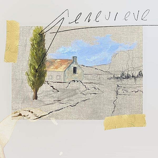 Genevieve (Vinyl), Fust