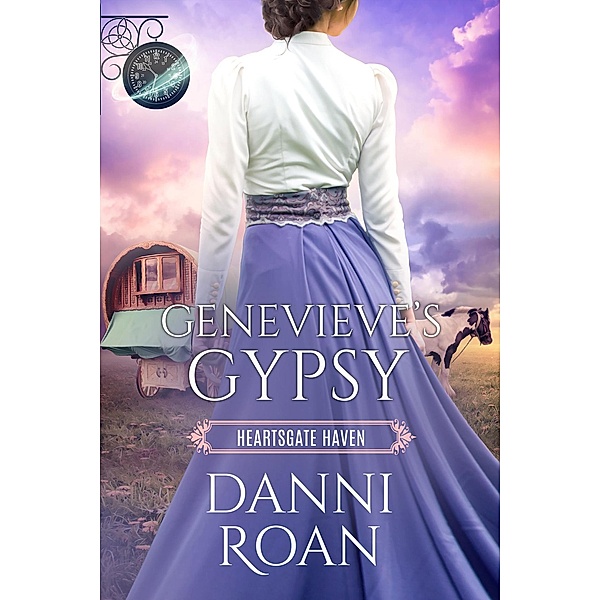 Genevieve's Gypsy (The Book Club) / The Book Club, Danni Roan