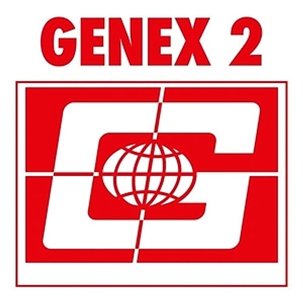 Genex 2, Sascha Funke