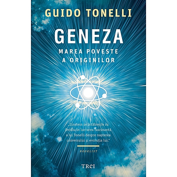 Geneza / Alte colectii, Guido Tonelli