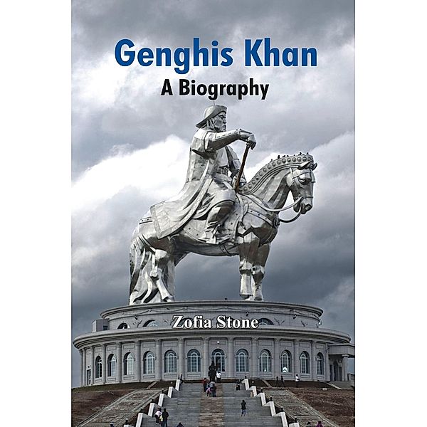 Genghis Khan, Zofia Stone
