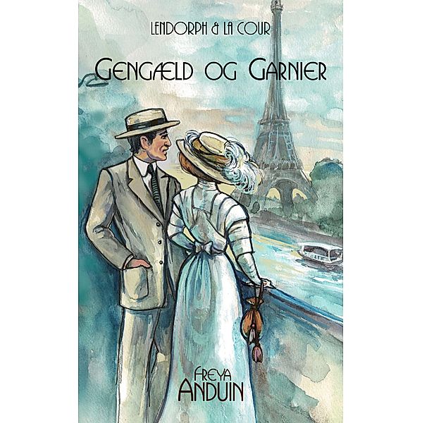 Gengæld og Garnier / Lendorph & la Cour, Freya Anduin