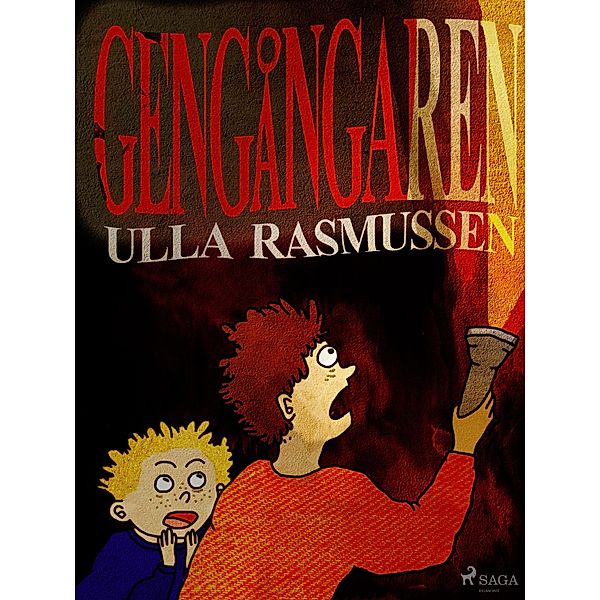 Gengångaren, Ulla Rasmussen