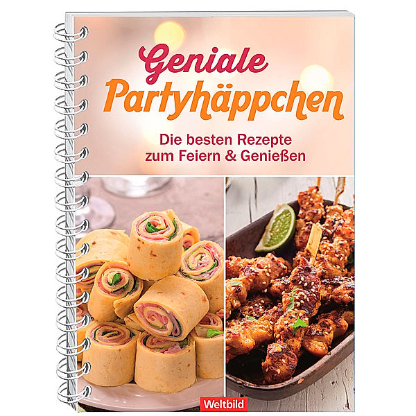 Geniale Partyhäppchen