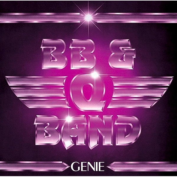 Genie, B.B. & Q.Band