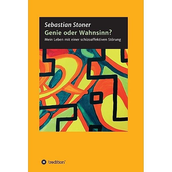 Genie oder Wahnsinn?, Sebastian Stoner