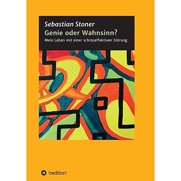 Genie oder Wahnsinn?, Sebastian Stoner