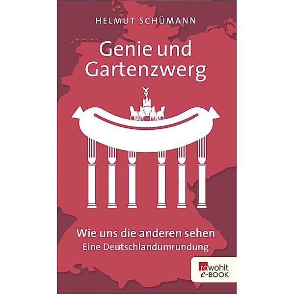 Genie und Gartenzwerg, Helmut Schümann