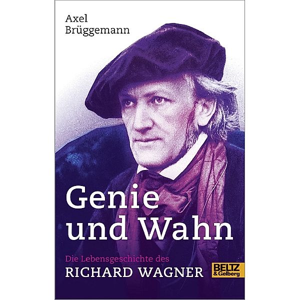 Genie und Wahn, Axel Brüggemann