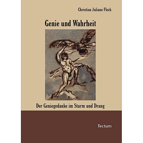 Genie und Wahrheit, Christina J. Fleck