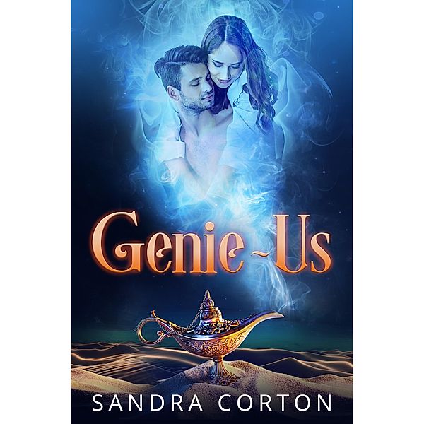 Genie-Us, Sandra Corton