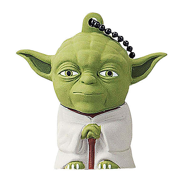 GENIE USB-Stick 8GB Yoda