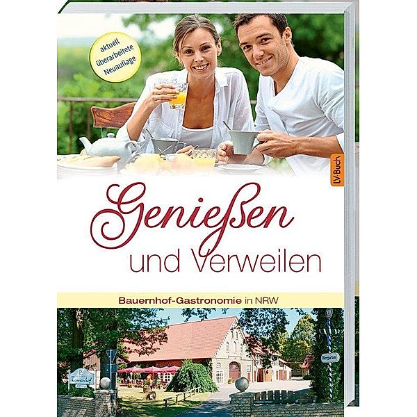 Genießen und Verweilen