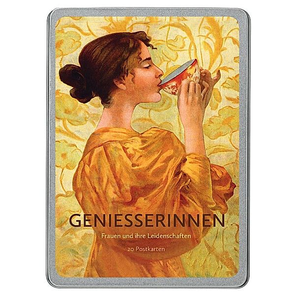 Geniesserinnen