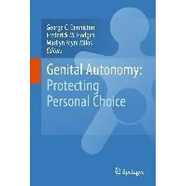 Genital Autonomy: