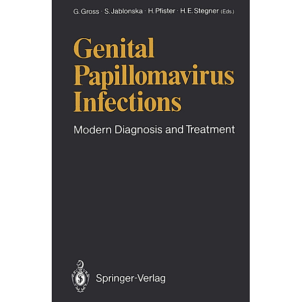 Genital Papillomavirus Infections