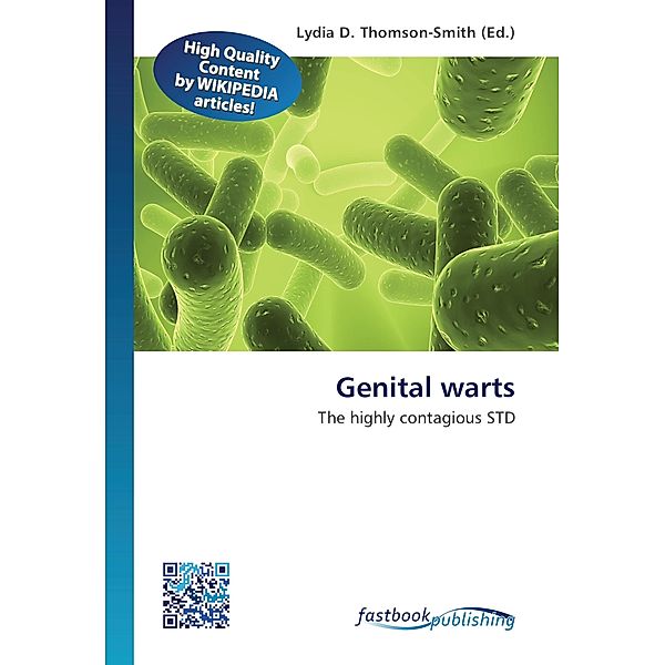Genital warts