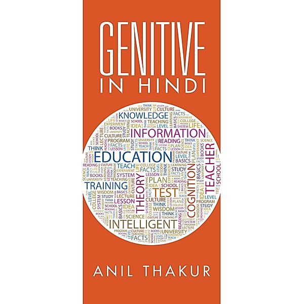 Genitive in Hindi, Anil Thakur