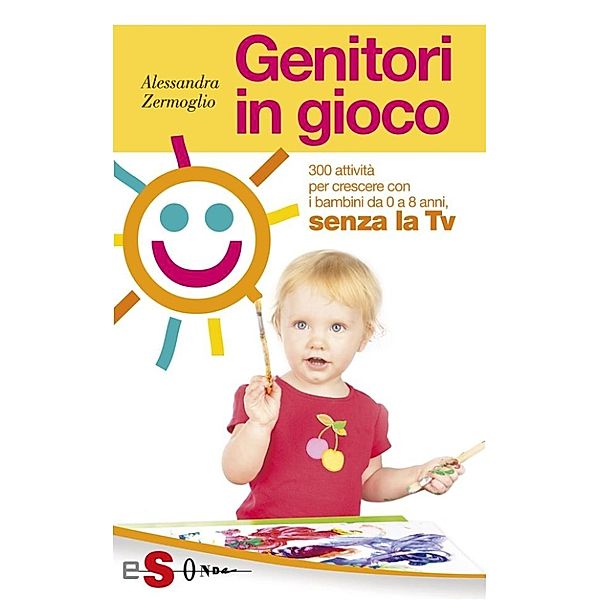 Genitori in gioco, Alessandra Zermoglio