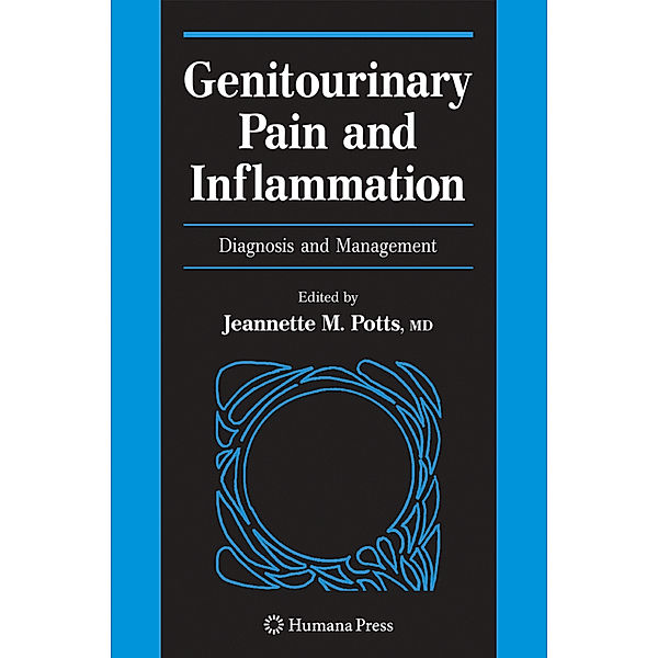 Genitourinary Pain and Inflammation: