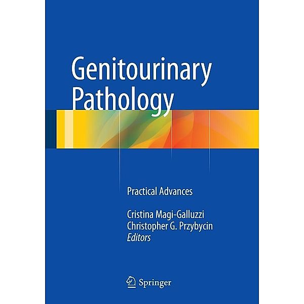 Genitourinary Pathology