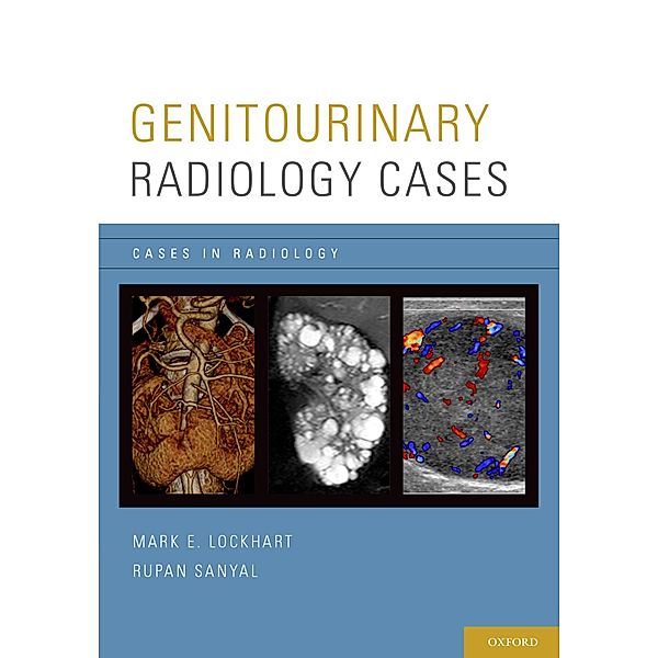 Genitourinary Radiology Cases