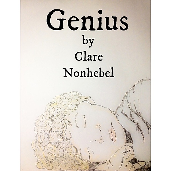 Genius, Clare Nonhebel