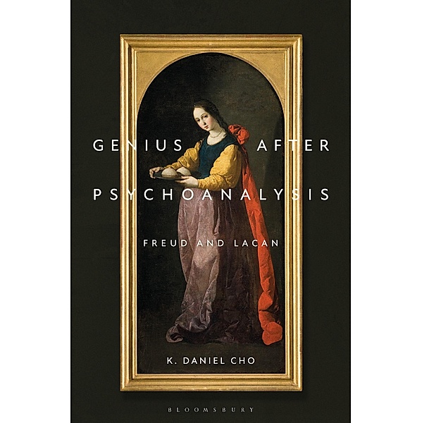 Genius After Psychoanalysis, K Daniel Cho, K. Daniel Cho