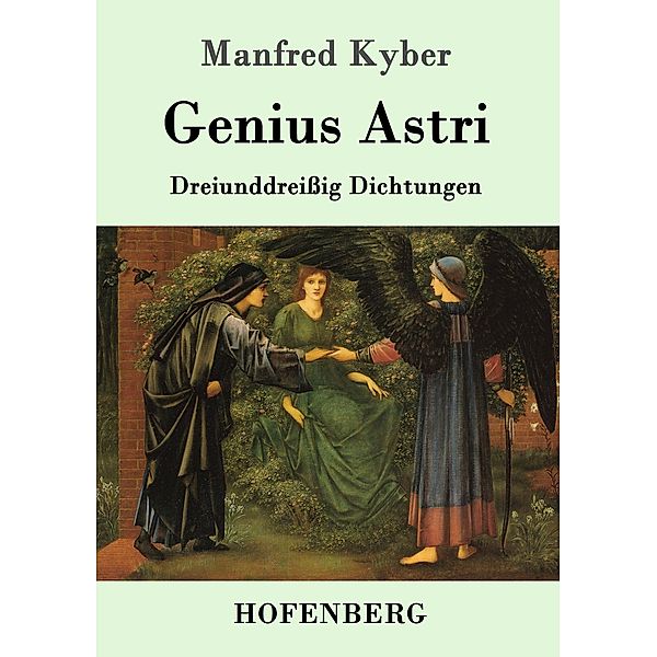 Genius Astri, Manfred Kyber