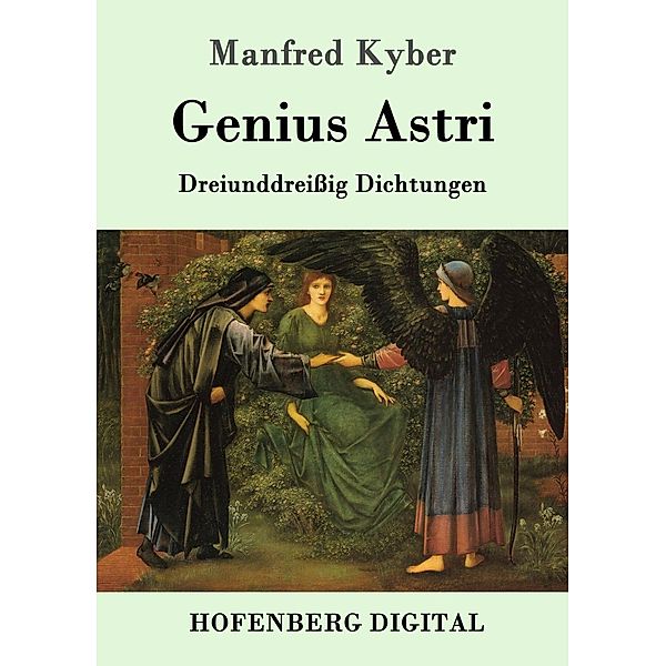 Genius Astri, Manfred Kyber