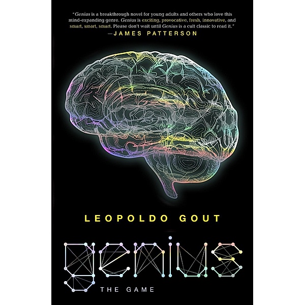 Genius / Genius Bd.1, Leopoldo Gout