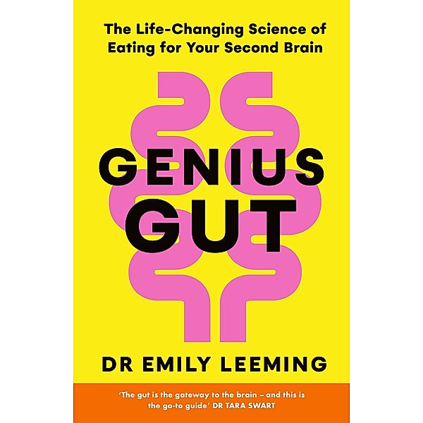 Genius Gut, Emily Leeming