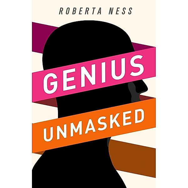 Genius Unmasked, Roberta Ness