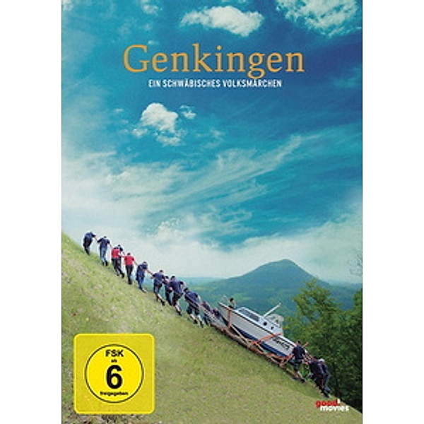 Genkingen - Ein schwäbisches Volksmärchen, Dokumentation
