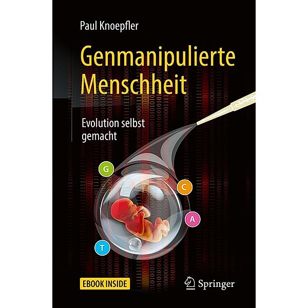 Genmanipulierte Menschheit, Paul Knoepfler