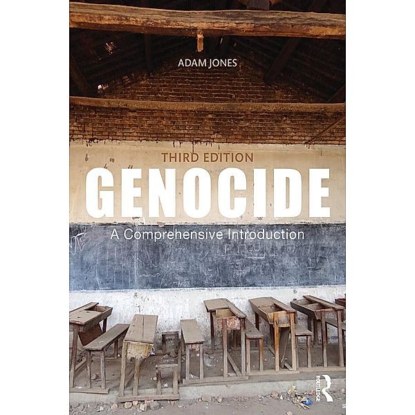 Genocide, Adam Jones