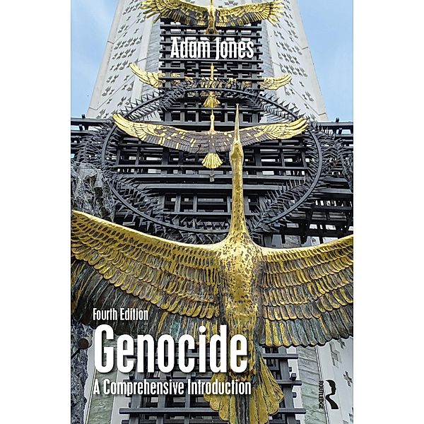 Genocide, Adam Jones