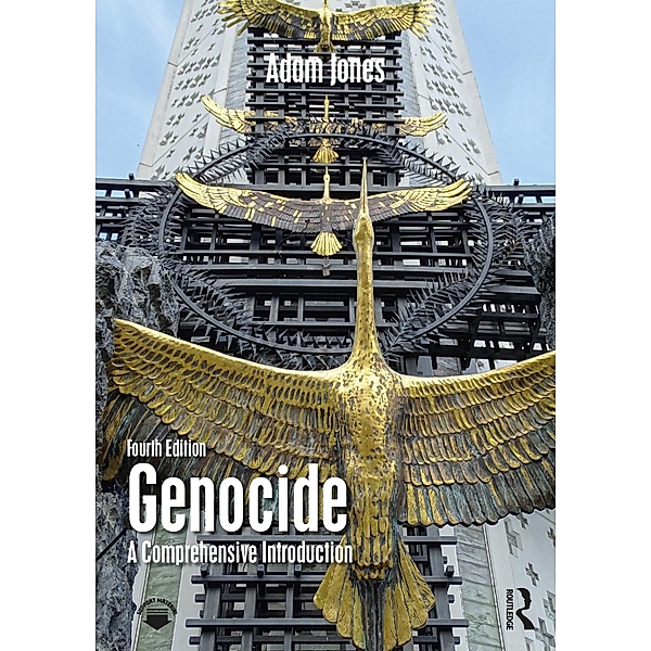 Genocide, Adam Jones