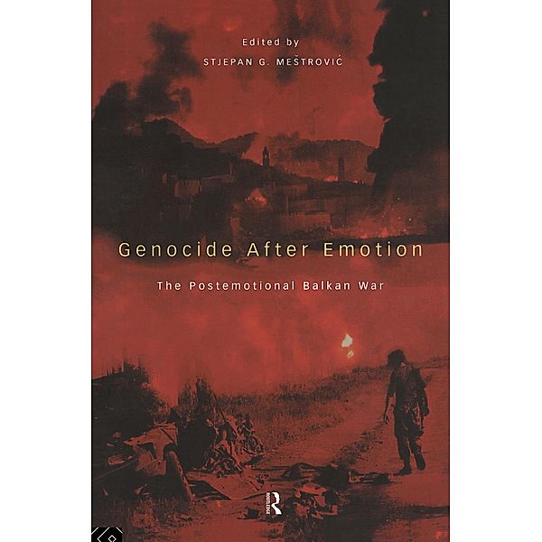 Genocide after Emotion