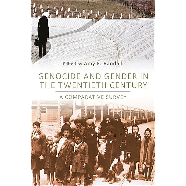 Genocide and Gender in the Twentieth Century