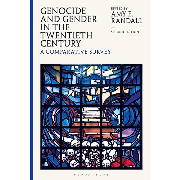 Genocide and Gender in the Twentieth Century