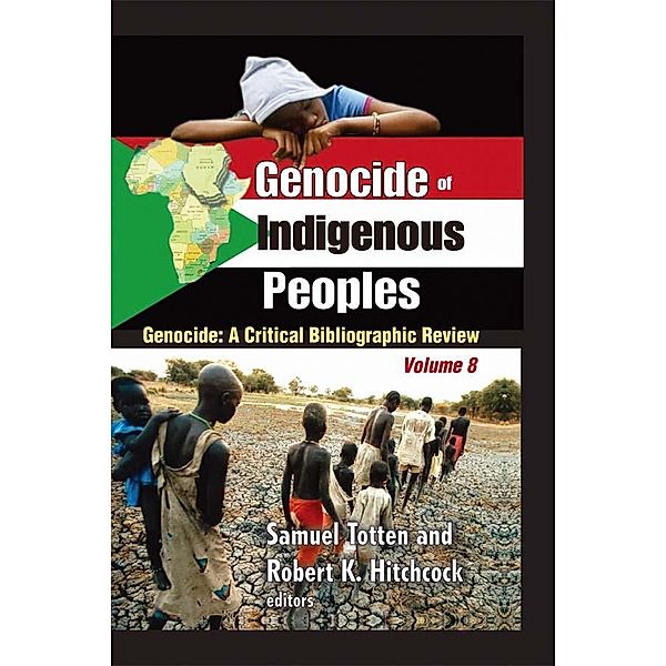 Genocide of Indigenous Peoples