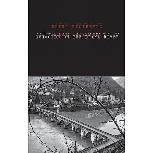 Genocide on the Drina River, Edina Becirevic