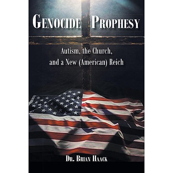 Genocide Prophesy, Brian Haack