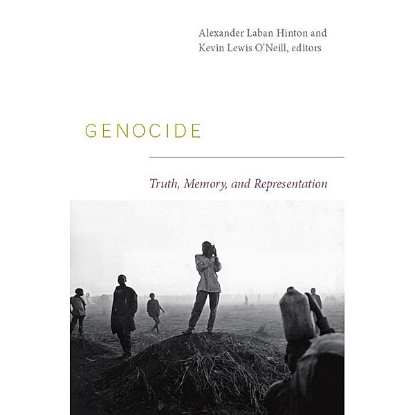 Genocide / The Cultures and Practice of Violence