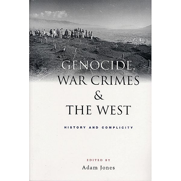 Genocide, War Crimes and the West